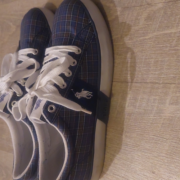 Polo lows - Picture 2 of 7